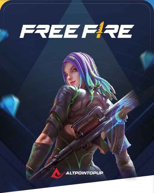 Free Fire
